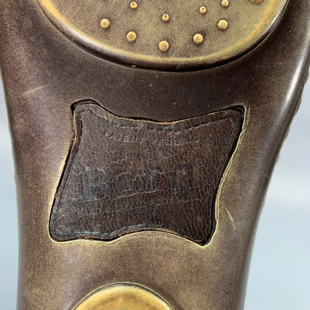 Born women leather